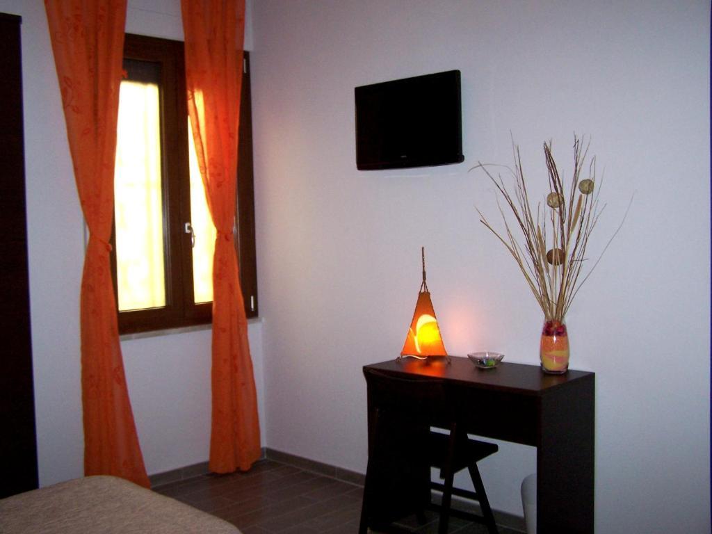 B&B Eco Pompeia Quarto foto