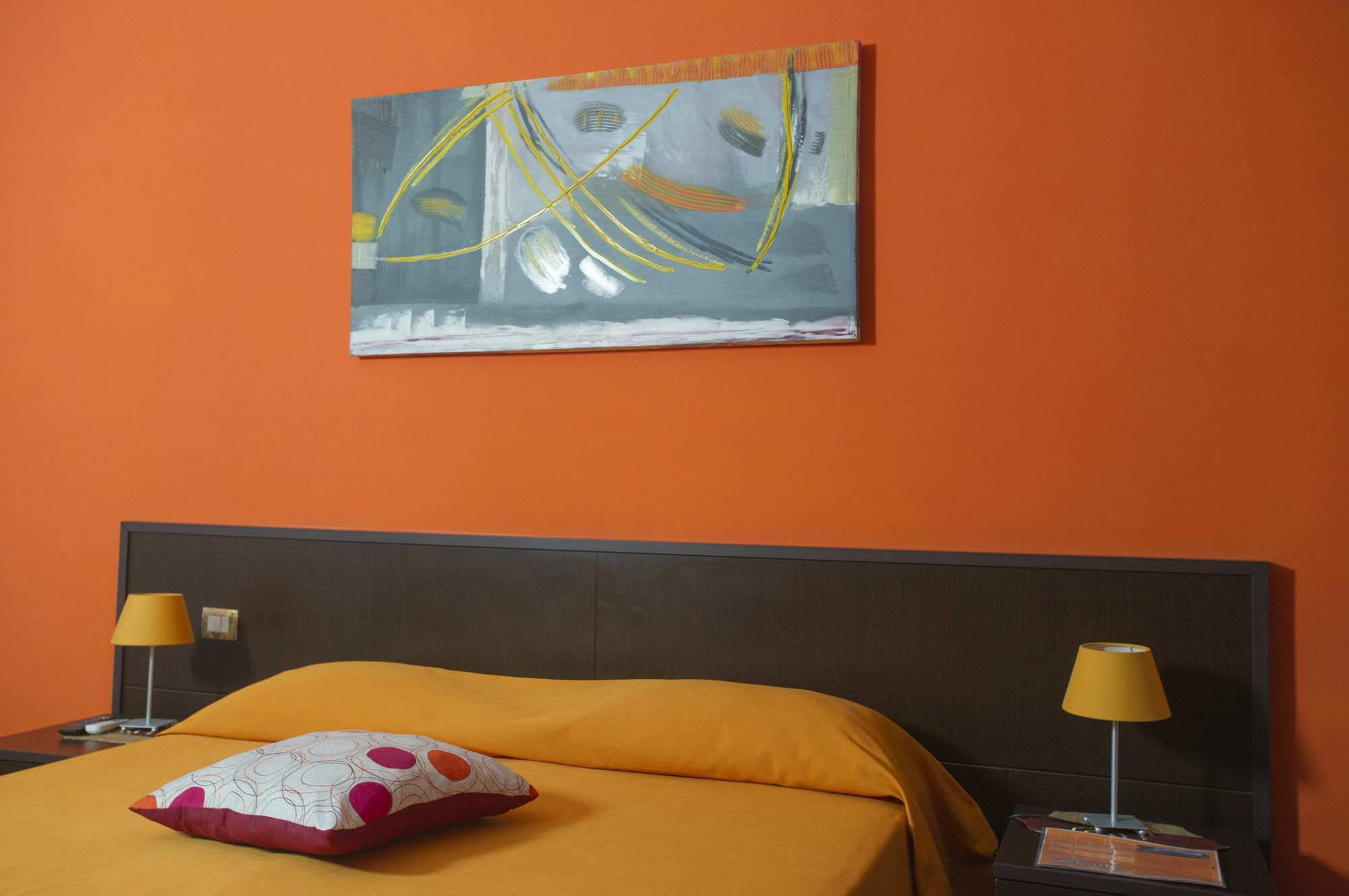 B&B Eco Pompeia Exterior foto